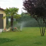 Nyaraló El Rincon De Abuelos *