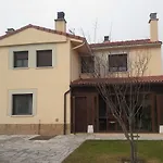 El Rincon De Abuelos * Tudela de Duero