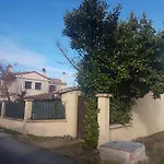 Nyaraló El Rincon De Abuelos *