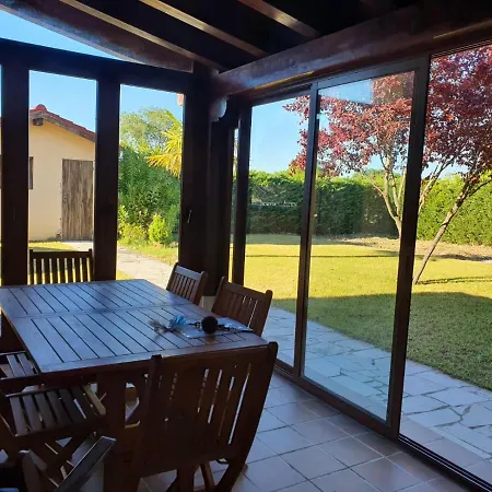 El Rincon De Abuelos Feriehus Tudela de Duero