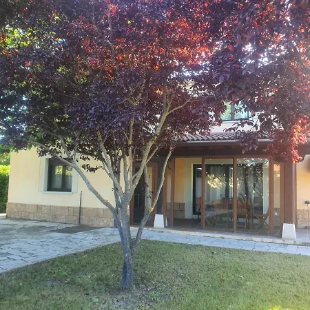 El Rincon De Abuelos *