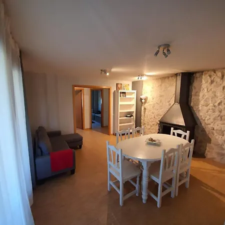 El Rincon De Abuelos *