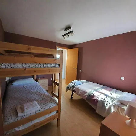 別荘 El Rincon De Abuelos