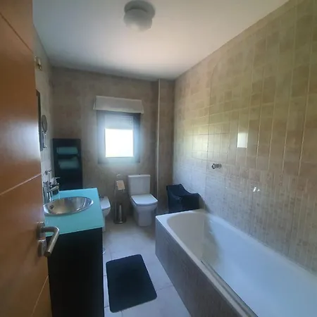 Σπίτι διακοπών El Rincon De Abuelos