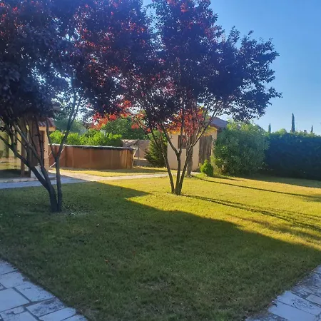 El Rincon De Abuelos Feriehus Tudela de Duero
