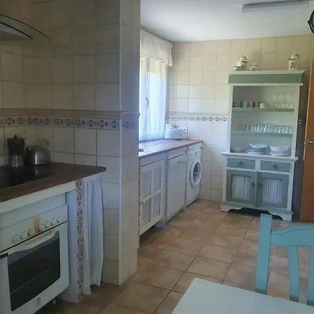 El Rincon De Abuelos *