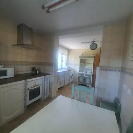 別荘 El Rincon De Abuelos Tudela de Duero