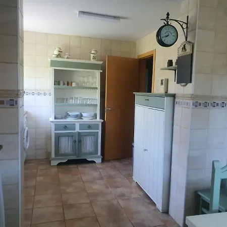 El Rincon De Abuelos Feriehus