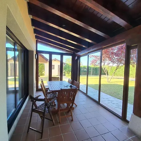 El Rincon De Abuelos Tudela de Duero