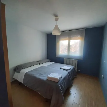 El Rincon De Abuelos * 투델라데두에로