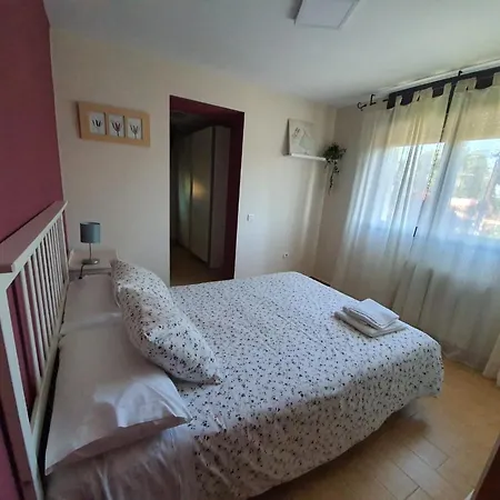 Σπίτι διακοπών El Rincon De Abuelos *