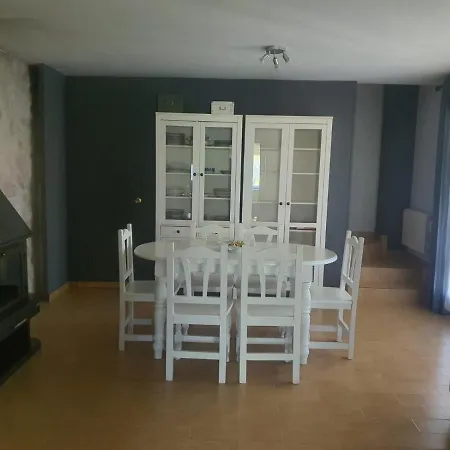 別荘 El Rincon De Abuelos *