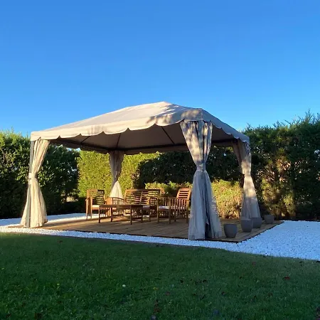 El Rincon De Abuelos Casa de Férias