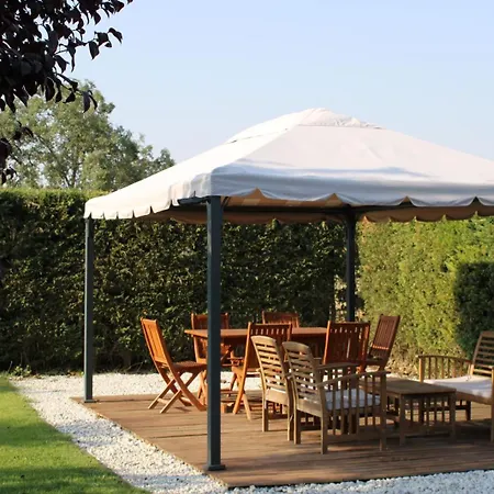 El Rincon De Abuelos *