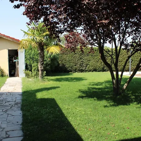 El Rincon De Abuelos Feriehus