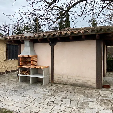 El Rincon De Abuelos *