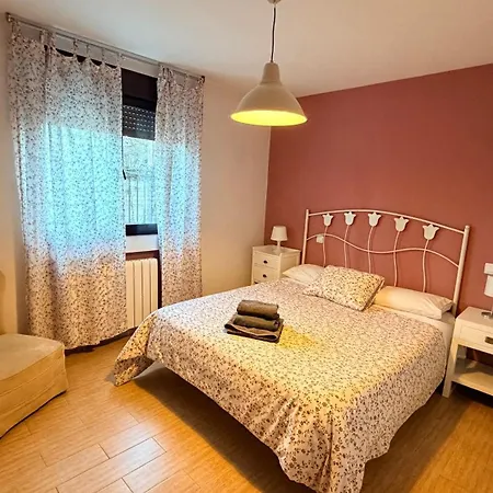 بيت للعطل El Rincon De Abuelos Tudela de Duero
