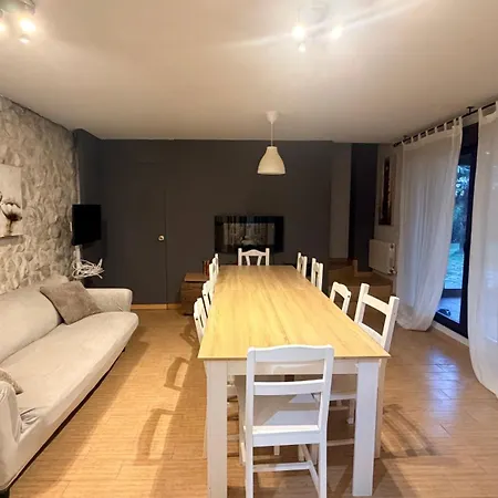 Feriehus El Rincon De Abuelos *