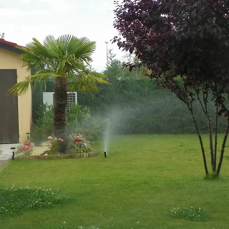 別荘 El Rincon De Abuelos *