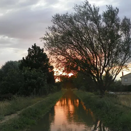 Σπίτι διακοπών El Rincon De Abuelos *