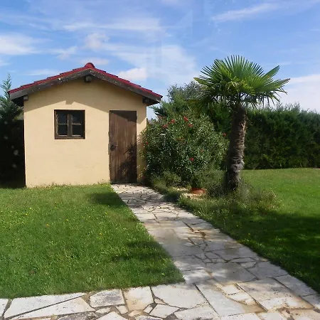 Feriehus El Rincon De Abuelos *