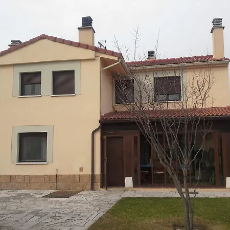 El Rincon De Abuelos * Tudela de Duero