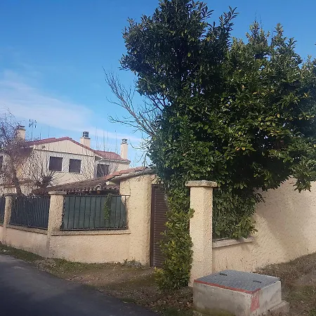 別荘 El Rincon De Abuelos *