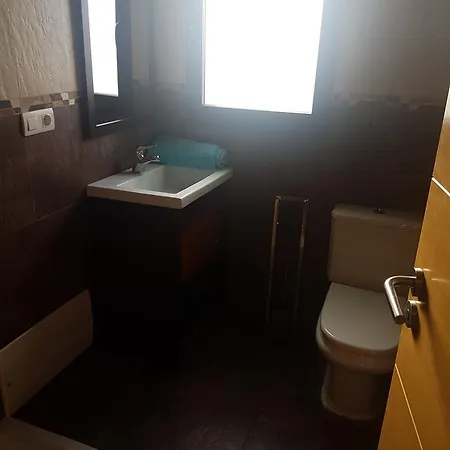 El Rincon De Abuelos * Tudela de Duero