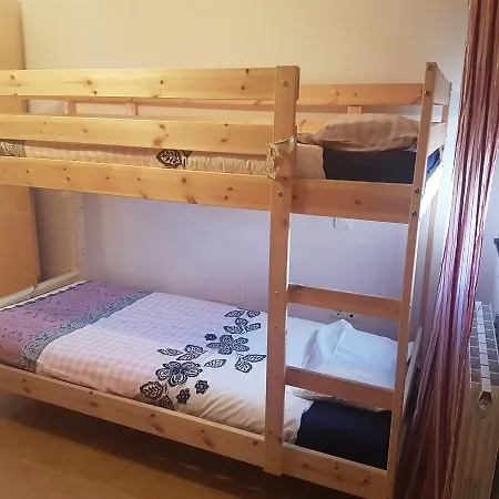 El Rincon De Abuelos * 투델라데두에로