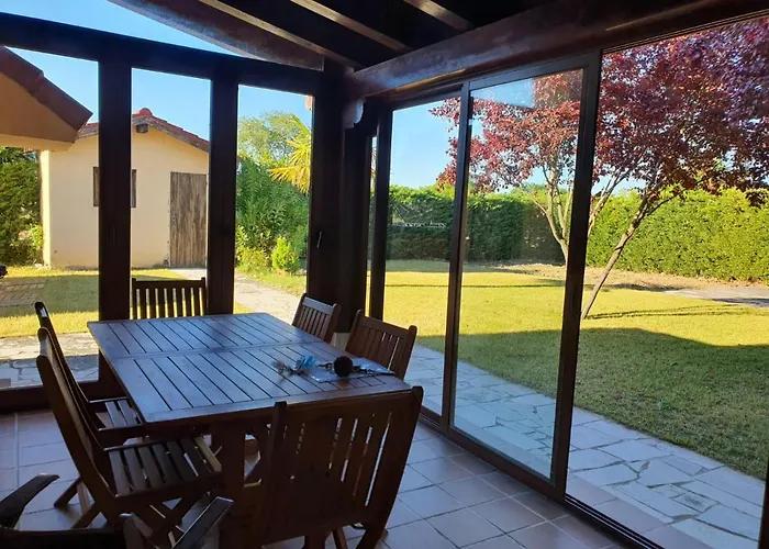 El Rincon De Abuelos Сasa de vacaciones Tudela de Duero