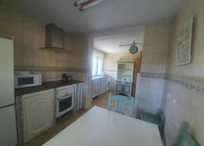بيت للعطل El Rincon De Abuelos Tudela de Duero