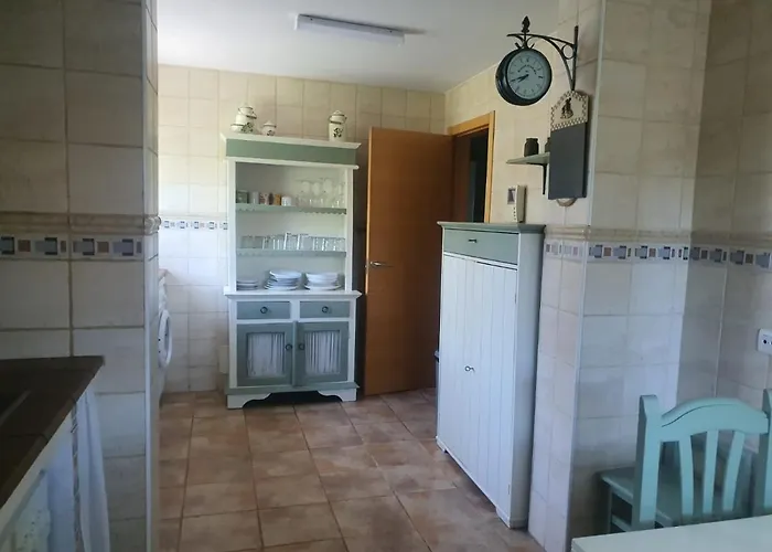 El Rincon De Abuelos بيت للعطل