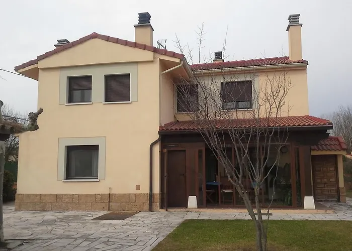 El Rincon De Abuelos * Tudela de Duero