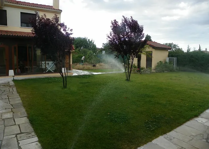 El Rincon De Abuelos * Tudela de Duero